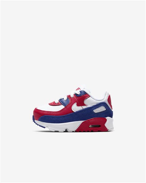 nike air max 90 baby schoenen paars|Nike Air Max 90 shoes.